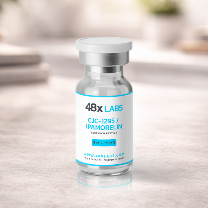 CJC-1295 / IPAMORELIN