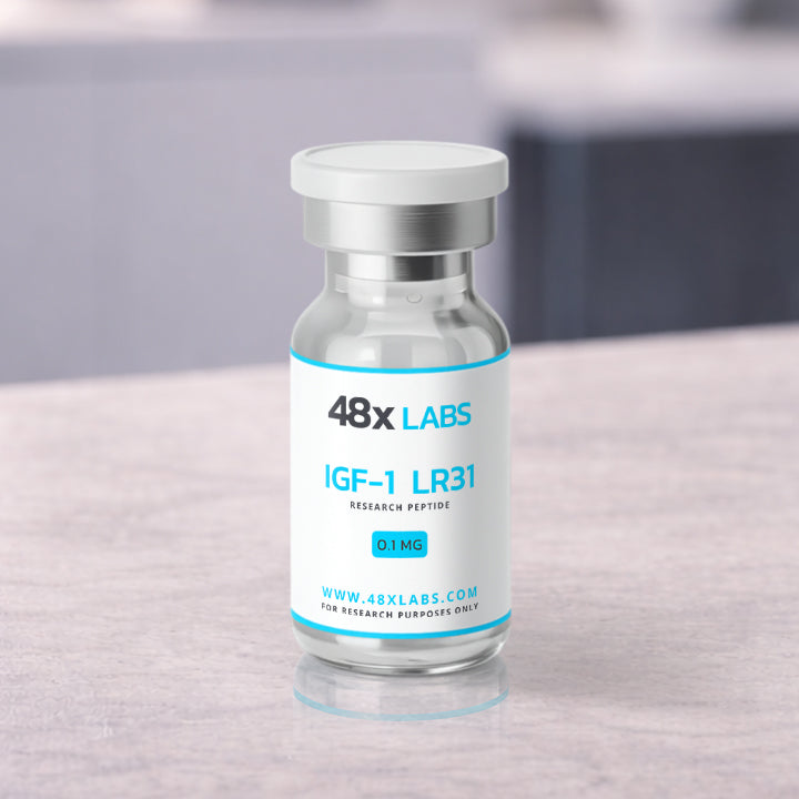 IGF-1 LR3