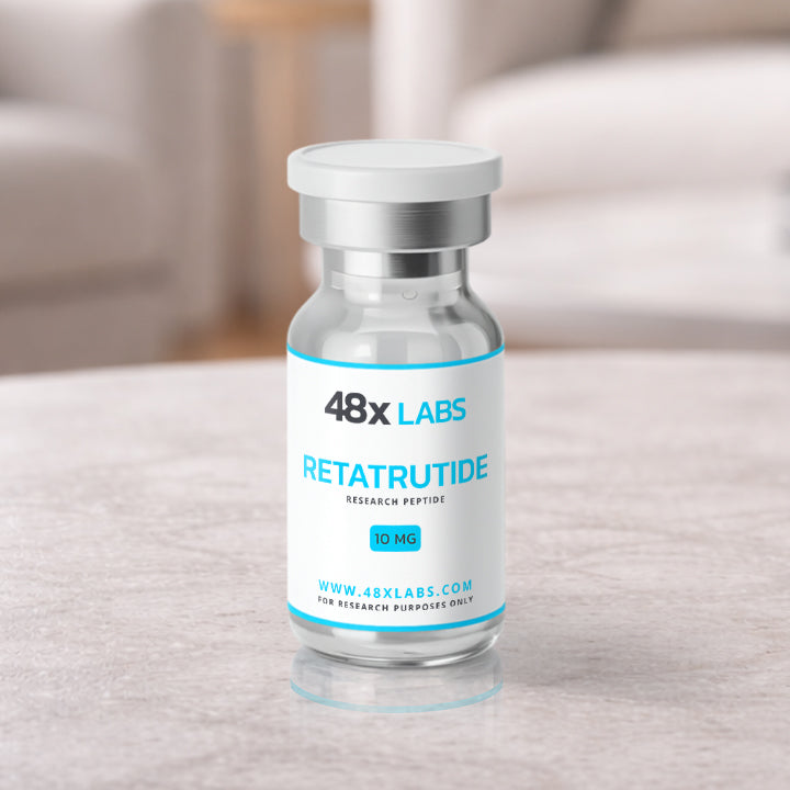 RETATRUTIDE