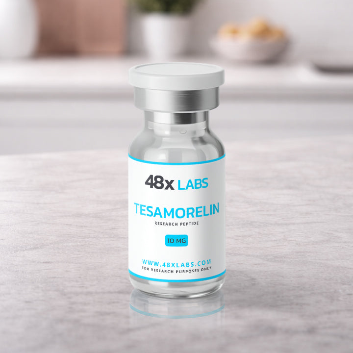 TESAMORELIN