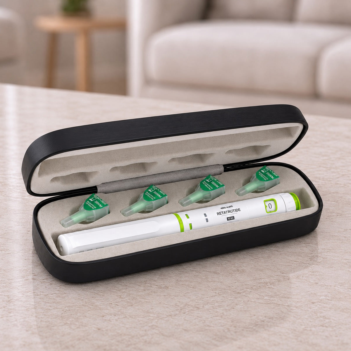 RETATRUTIDE PEN 40MG