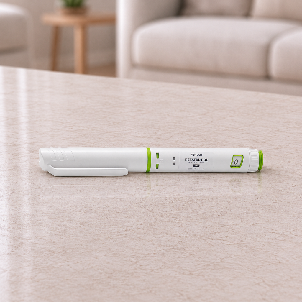 RETATRUTIDE PEN 40MG