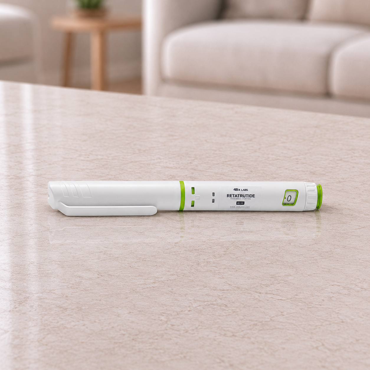 RETATRUTIDE PEN 40MG