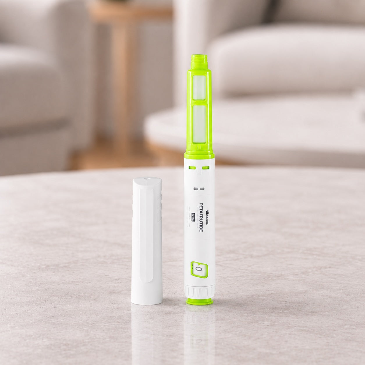 RETATRUTIDE PEN 40MG