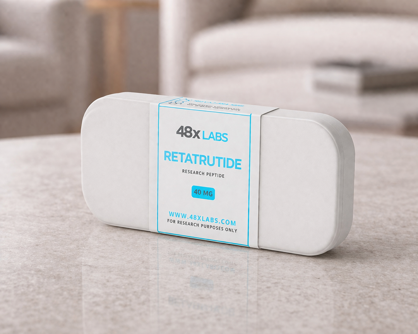 RETATRUTIDE PEN 40MG