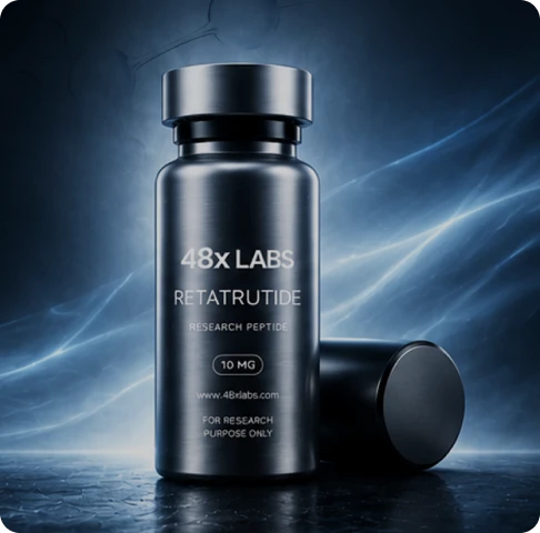 48x Labs Product