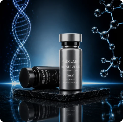 48x Labs Product