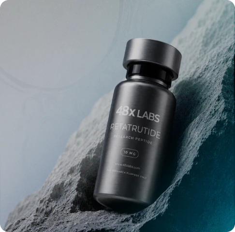 48x Labs Product