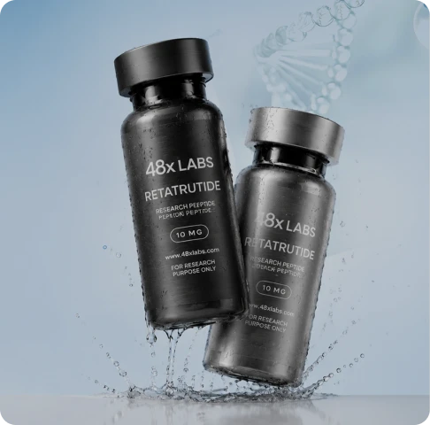 48x Labs Product