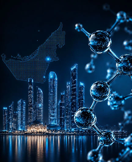 The Rise of Peptide Therapy in the UAE: Why Everyone is Talking About It