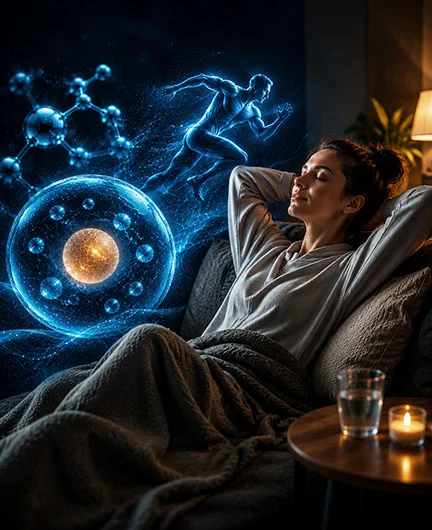Recovery Matters: Why Rest Is Becoming the New Performance Strategy