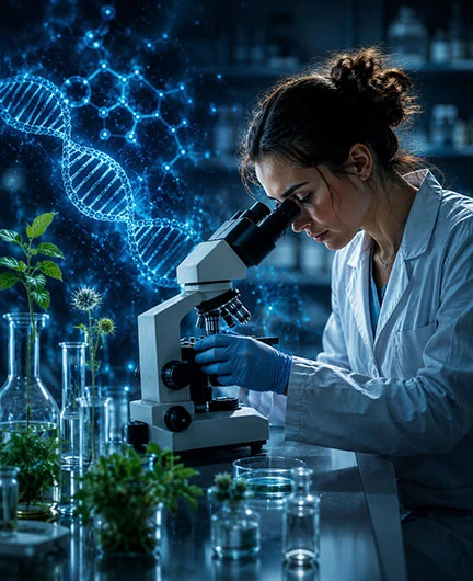 The Science Behind Modern Wellness: Why Evidence Matters